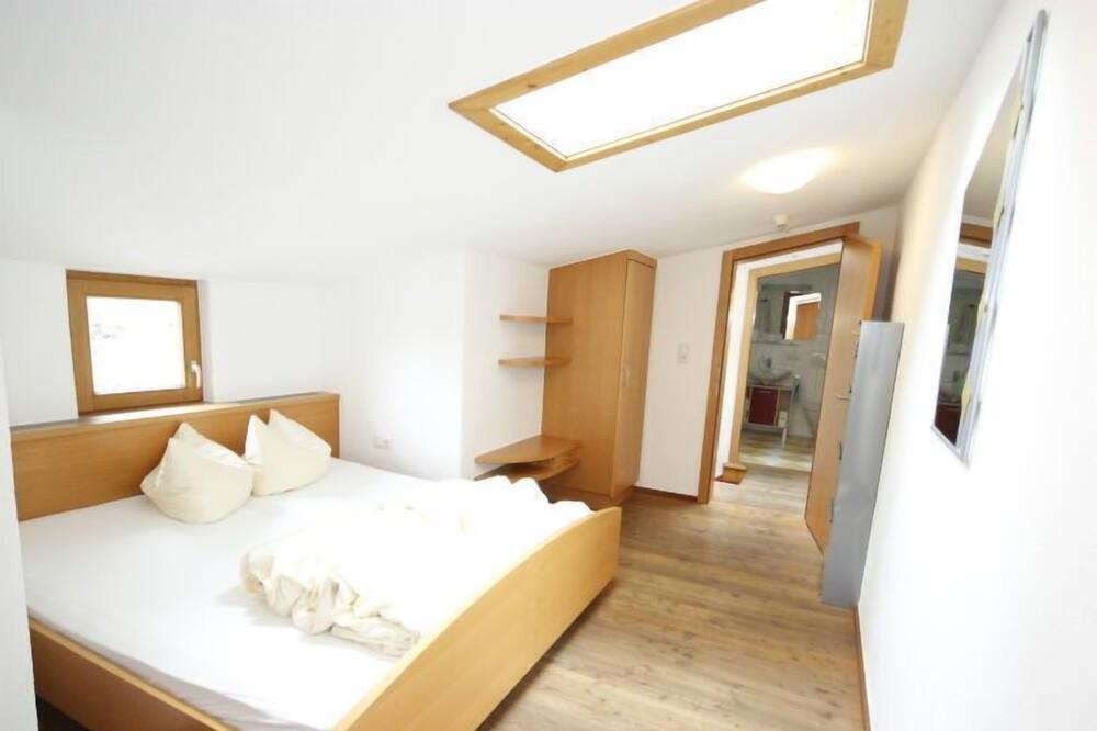 Photo of Bedroom in Laengenfeld