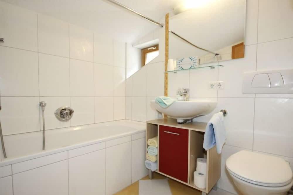 Photo of Bathroom in Laengenfeld