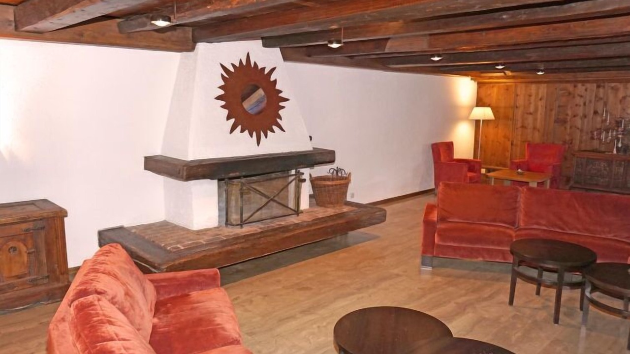 Photo of Livingroom in Seefeld in Tirol