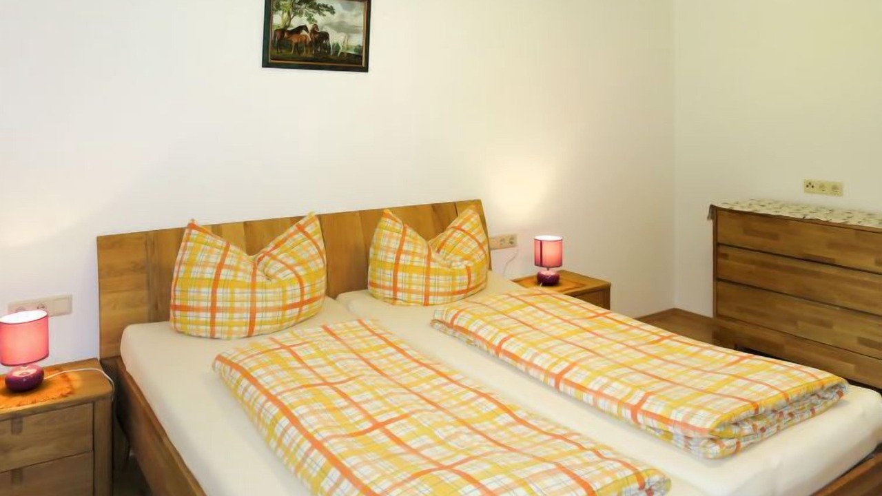 Photo of Bedroom in Holdernach