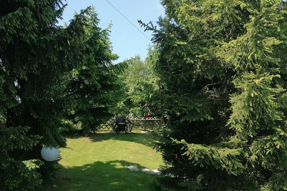 Photo of Outdoor in Berggieshubel