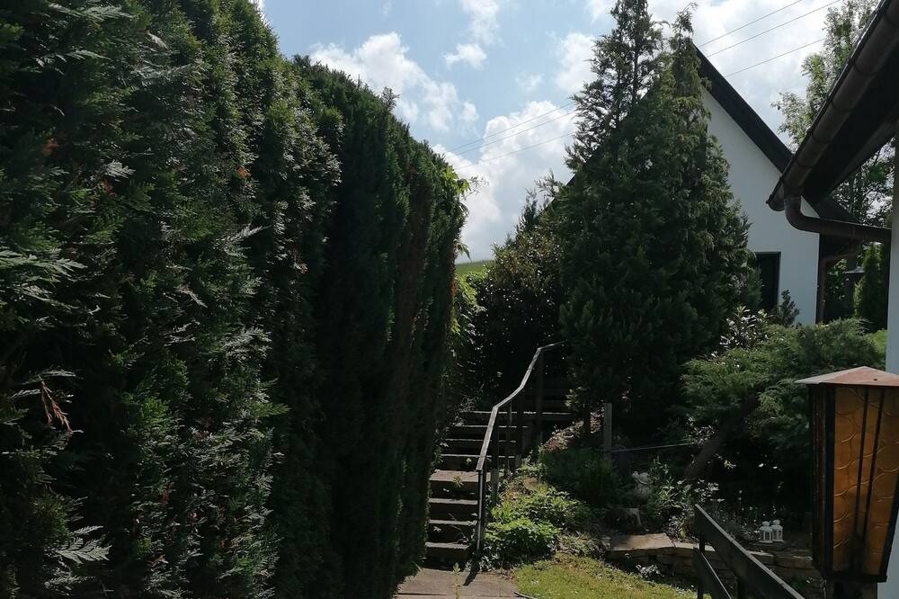 Photo of Outdoor in Berggieshubel