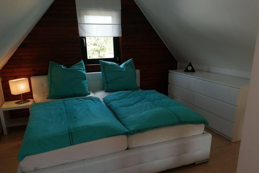 Photo of Bedroom in Berggieshubel