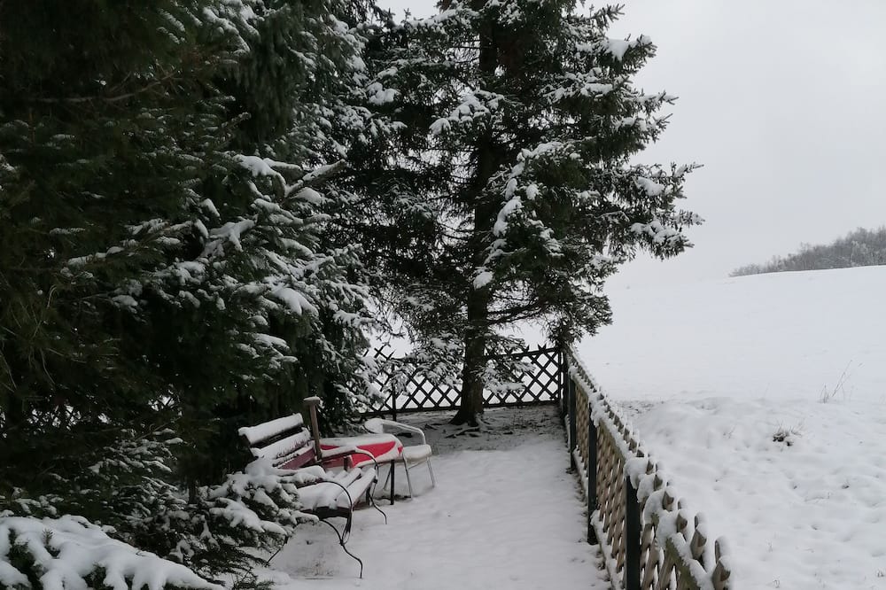 Photo of Outdoor in Berggieshubel