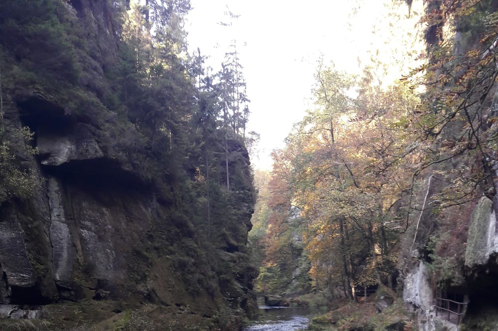Photo of Outdoor in Berggieshubel