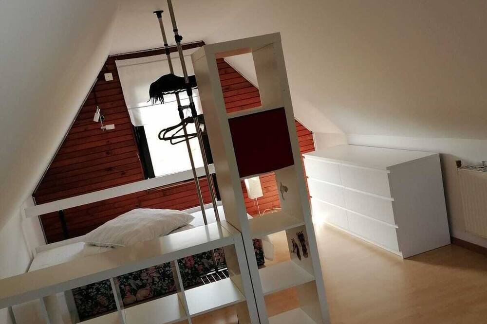 Photo of Bedroom in Berggieshubel