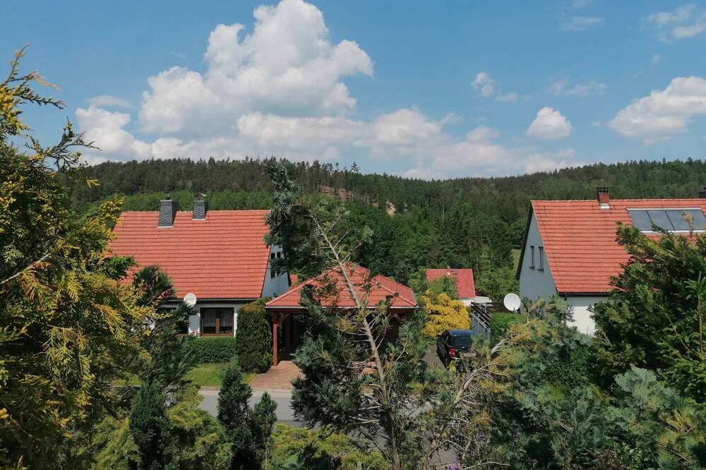 Photo of Outdoor in Berggieshubel