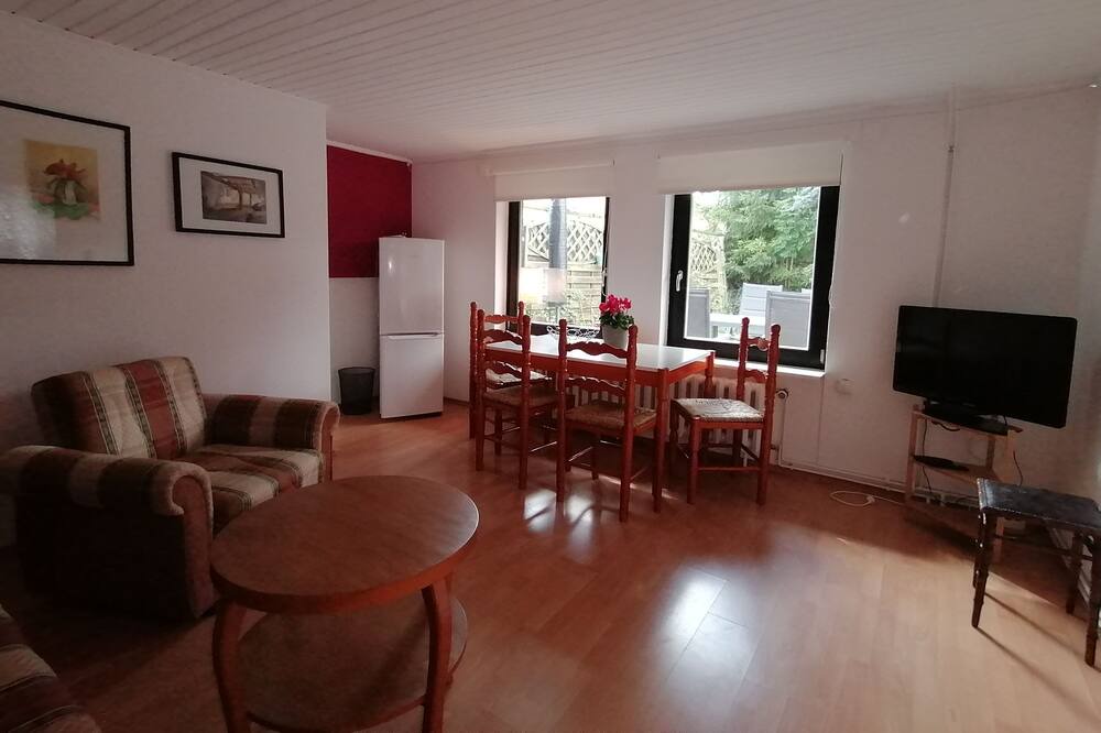 Photo of Livingroom in Berggieshubel