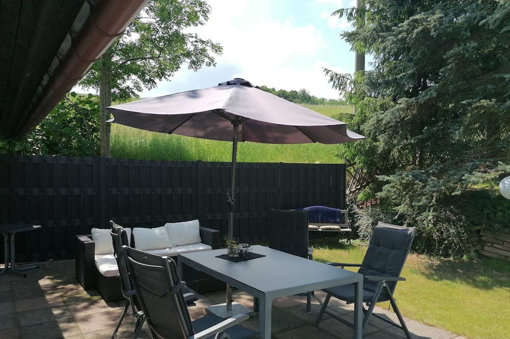 Photo of Patio Balcony in Berggieshubel