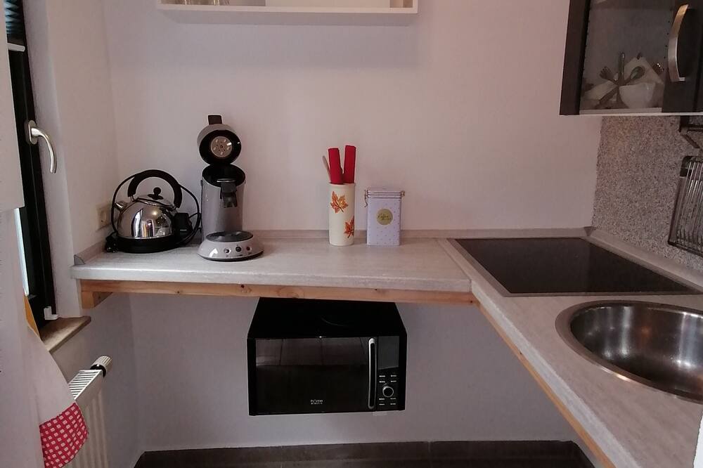 Photo of Kitchen in Berggieshubel