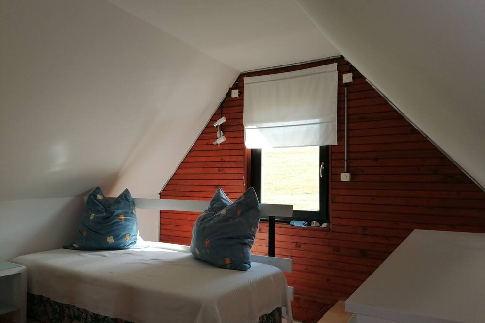 Photo of Bedroom in Berggieshubel