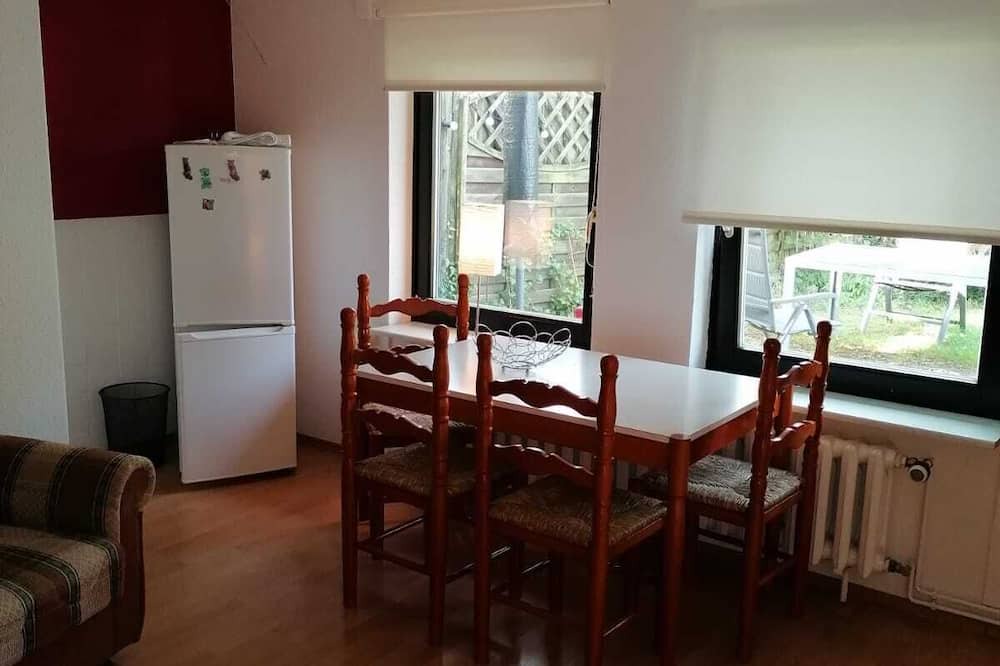 Photo of Kitchen in Berggieshubel
