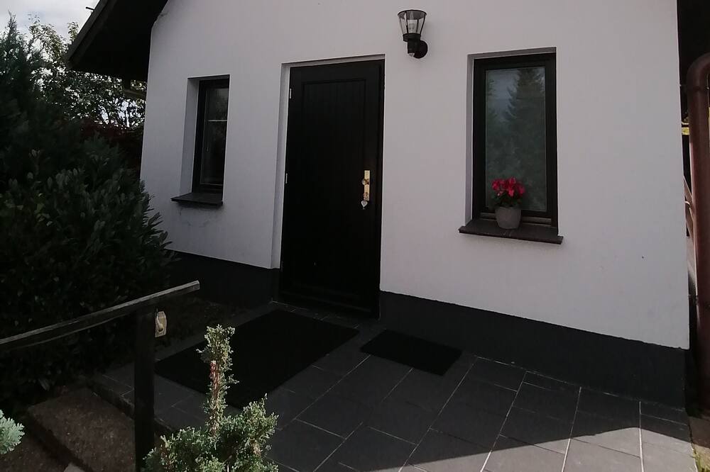 Photo of Outdoor in Berggieshubel