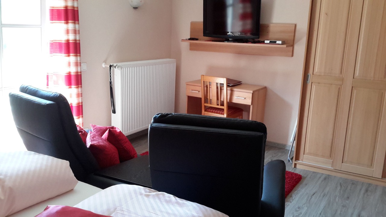 Photo of Bedroom in Sankt Englmar
