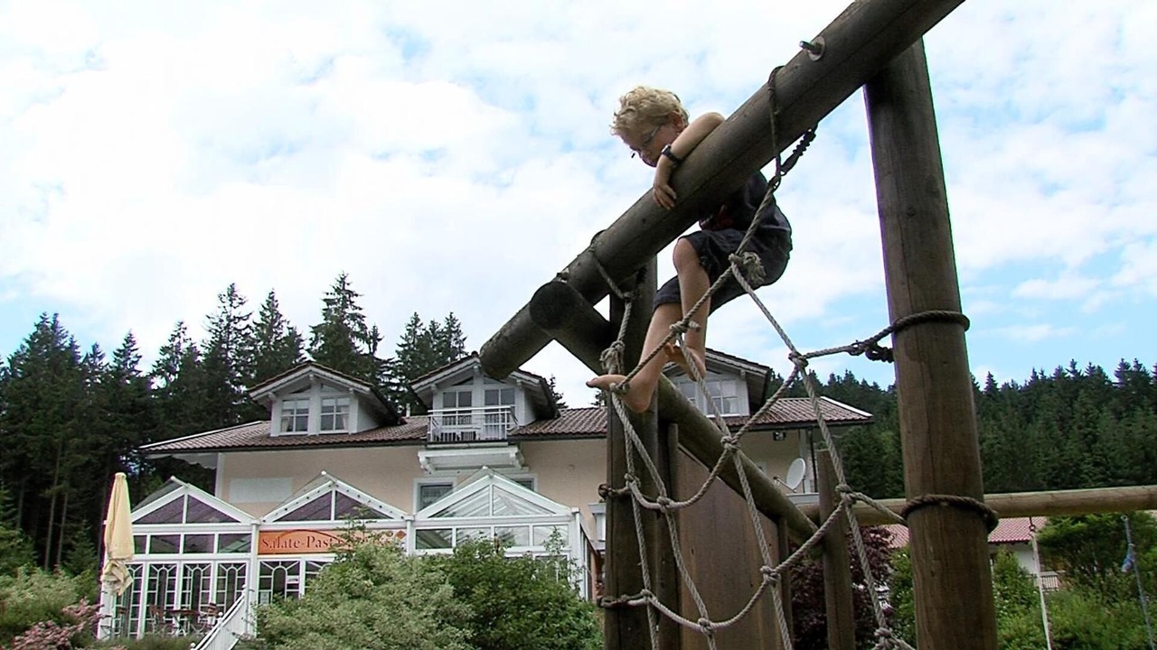 Photo of Outdoor in Sankt Englmar