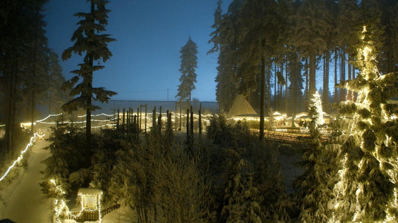 Photo of Outdoor in Sankt Englmar
