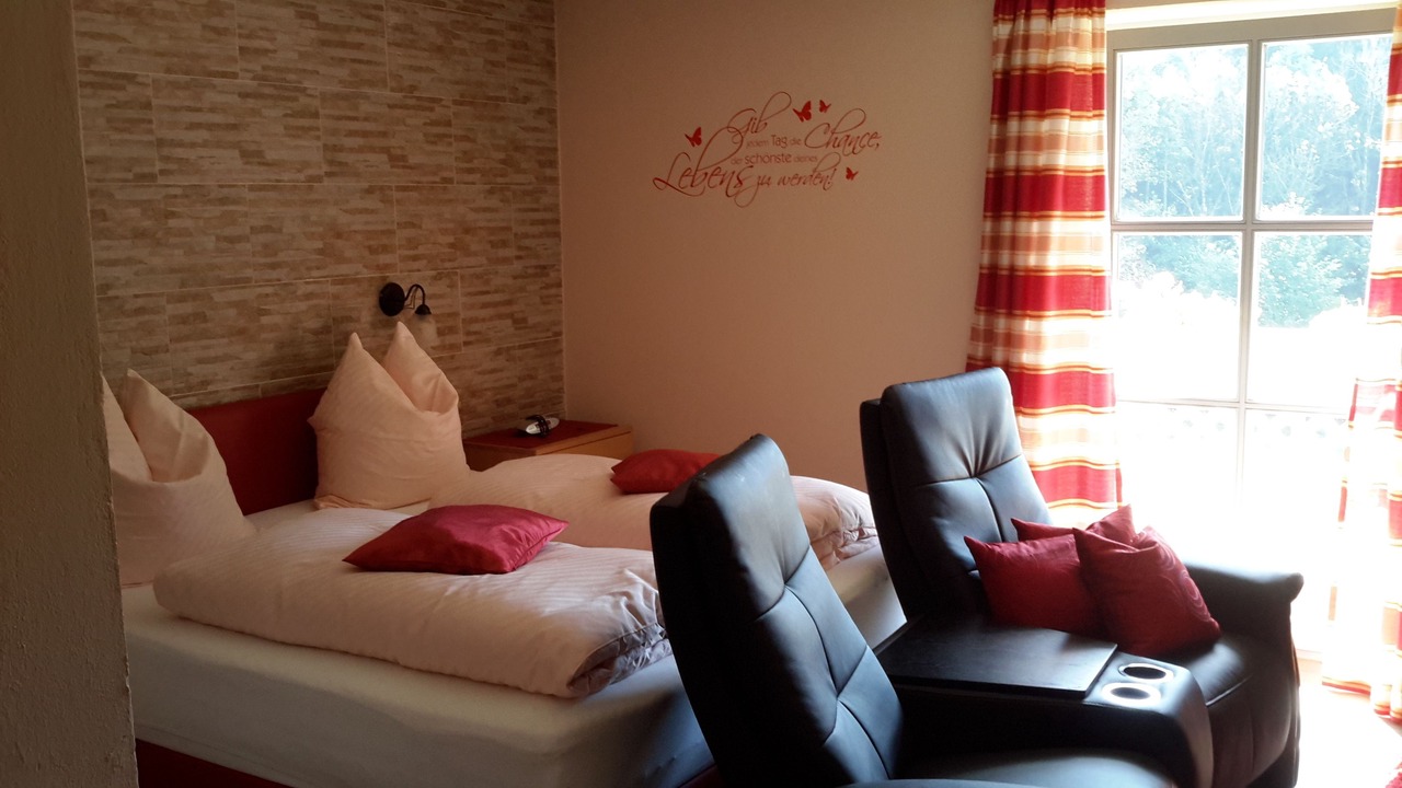 Photo of Bedroom in Sankt Englmar