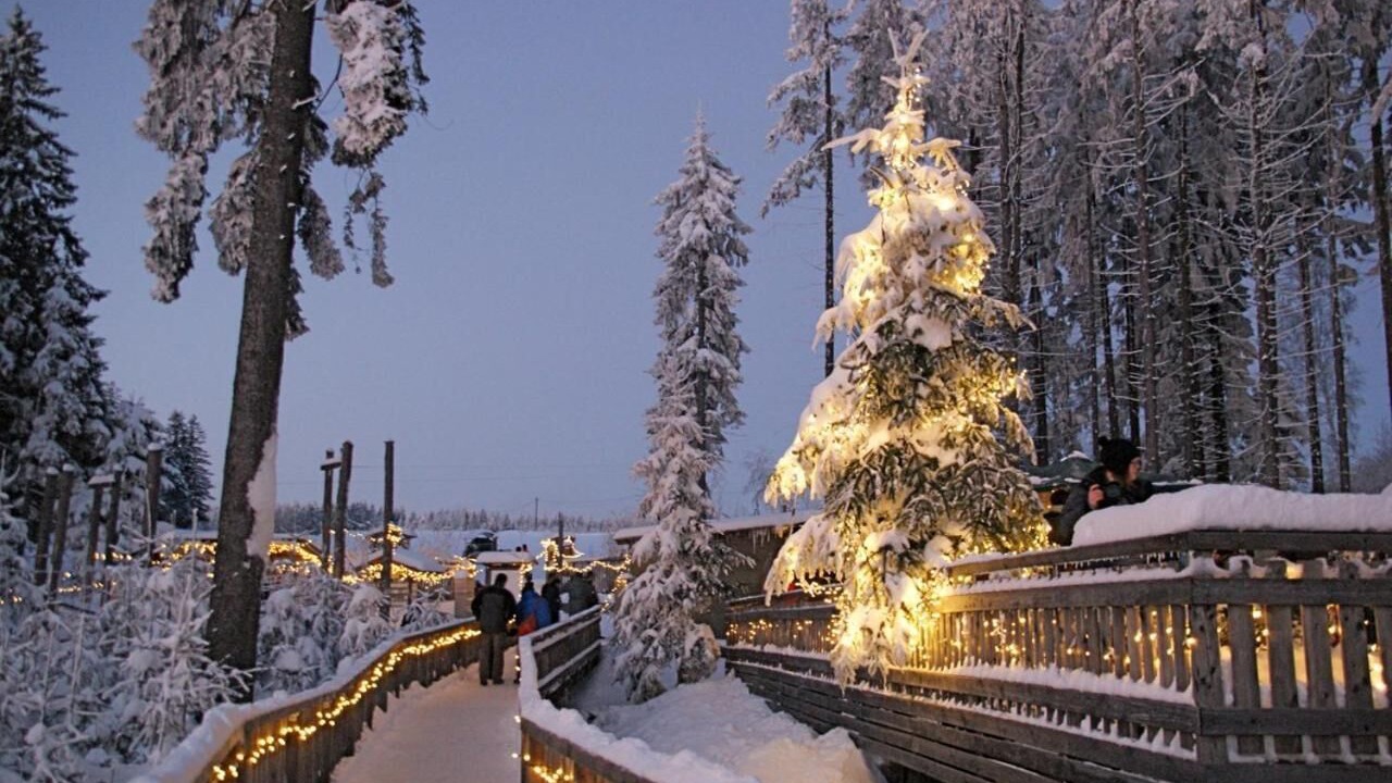 Photo of Outdoor in Sankt Englmar