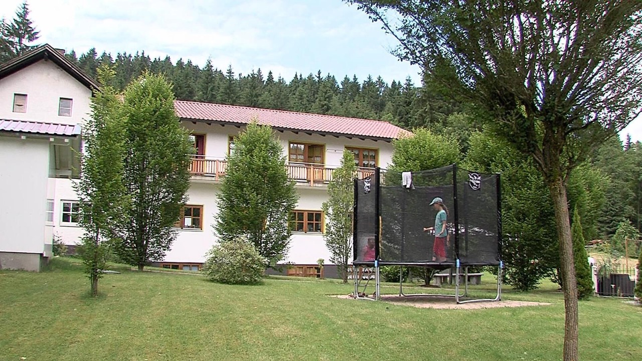 Photo of Outdoor in Sankt Englmar