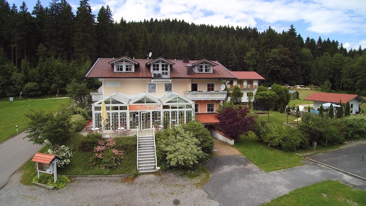 Photo of Outdoor in Sankt Englmar