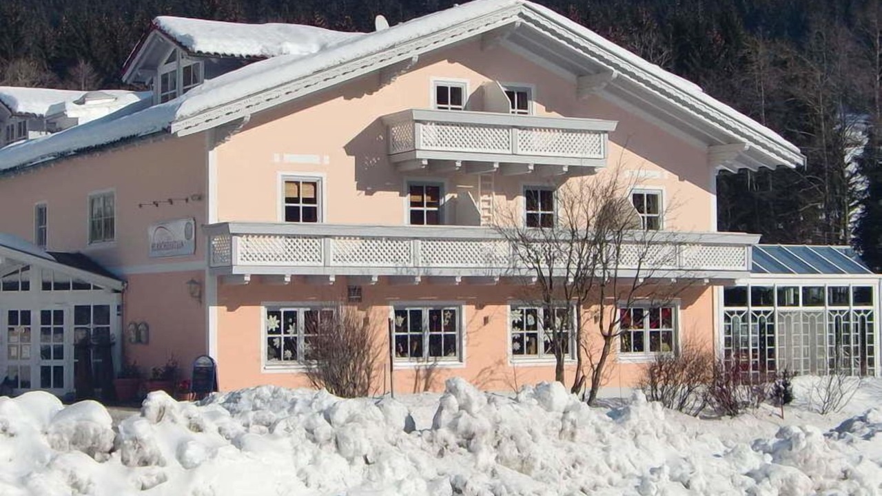 Photo of Outdoor in Sankt Englmar