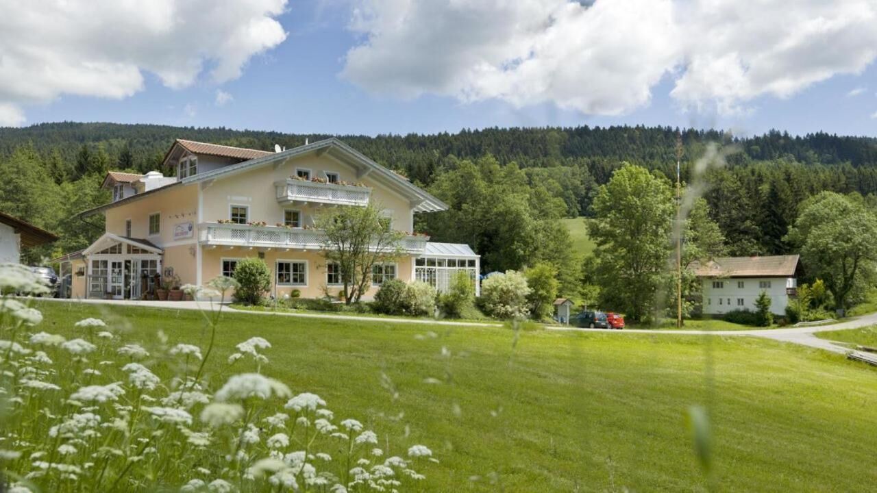 Photo of Outdoor in Sankt Englmar