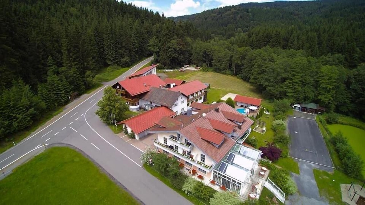 Photo of Outdoor in Sankt Englmar