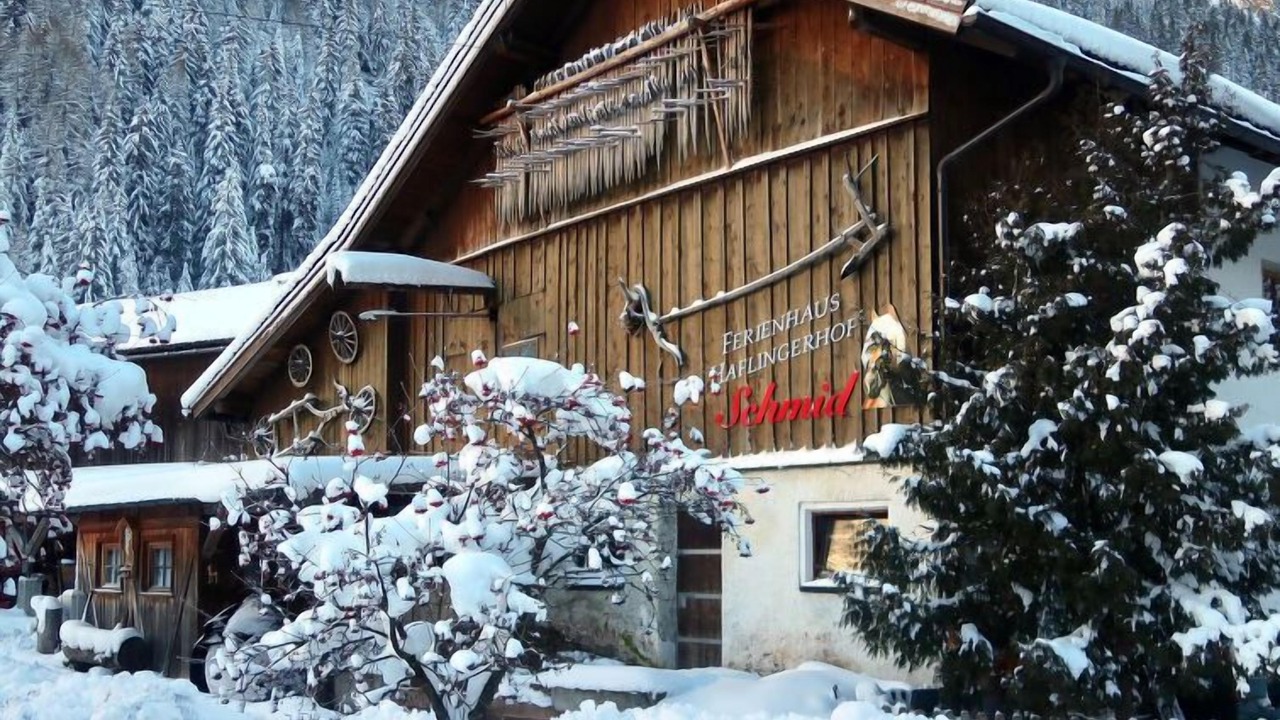 Photo of Outdoor in Feichten