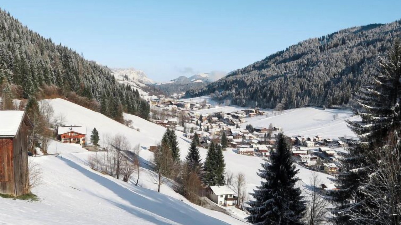 Photo of Outdoor in Muhlthal