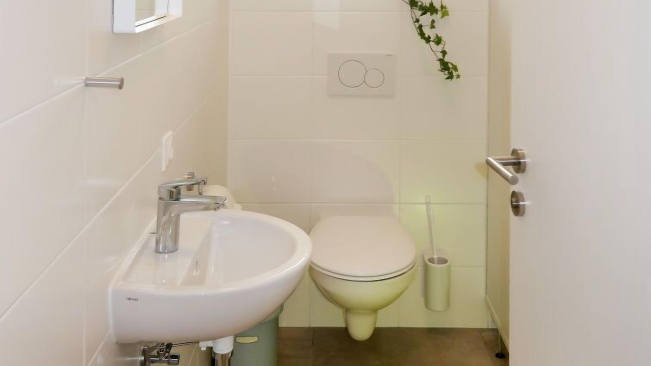Photo of Bathroom in Muhlthal
