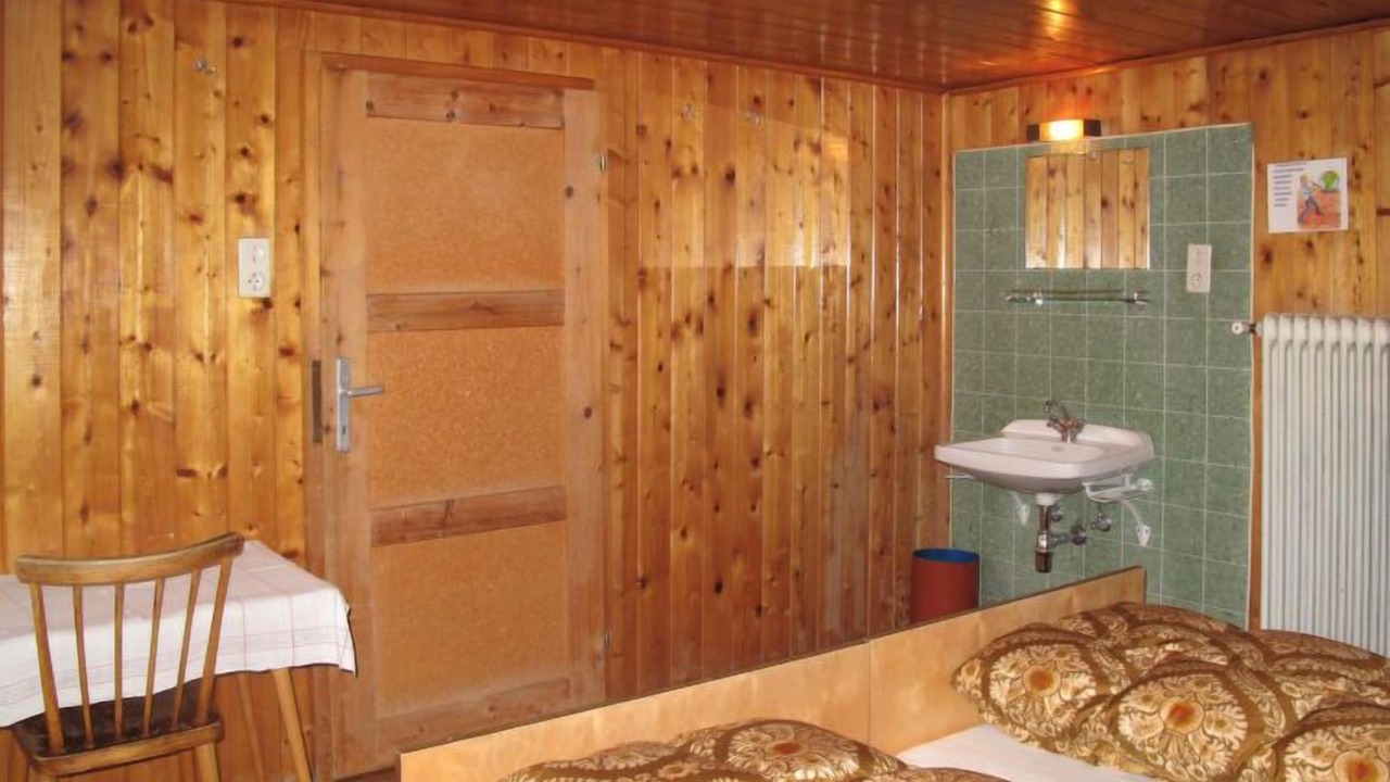 Photo of Bathroom in Muhlthal