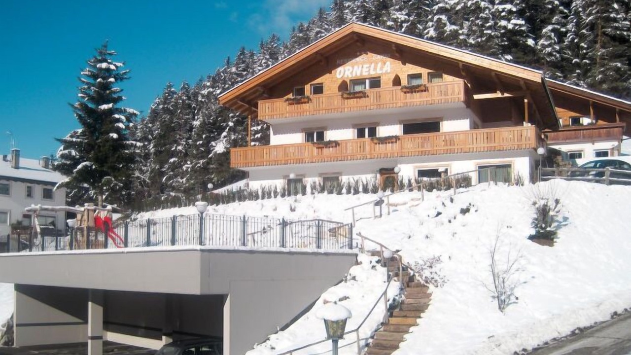 Photo of Outdoor in Santa Cristina Val Gardena