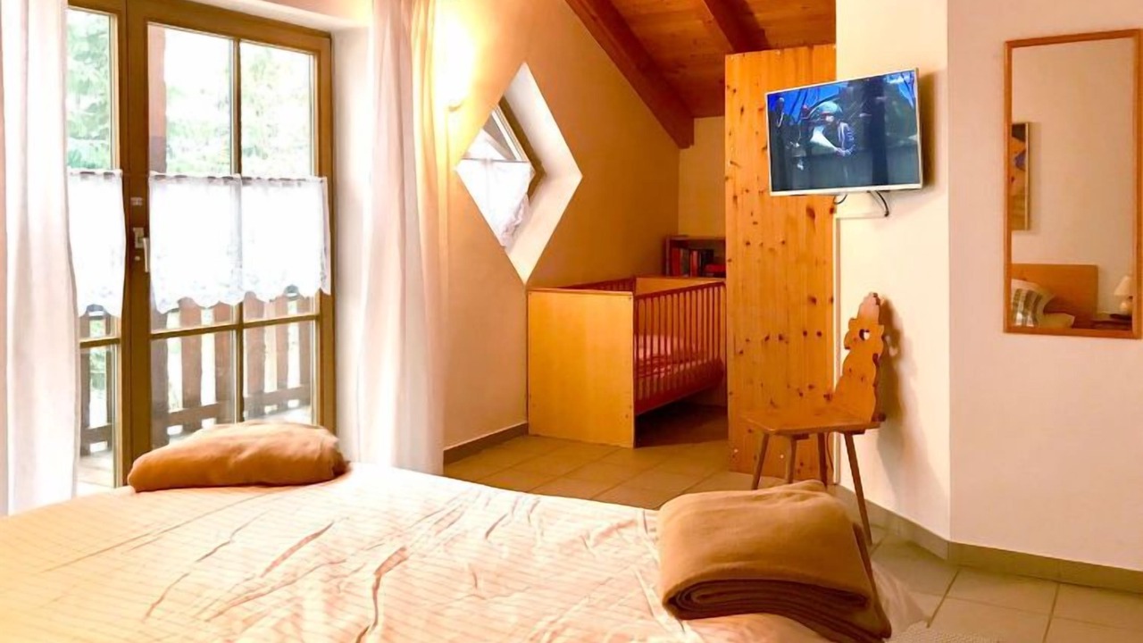 Photo of Bedroom in Habischried