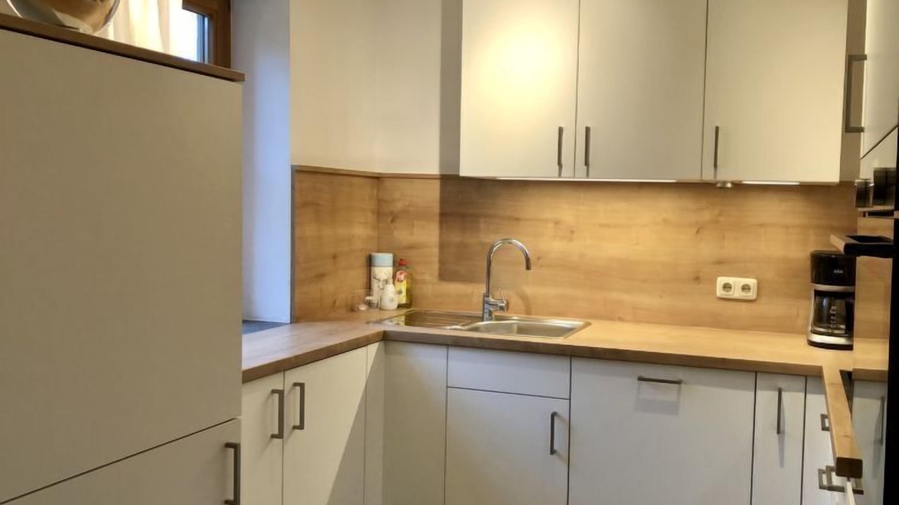 Photo of Kitchen in Habischried