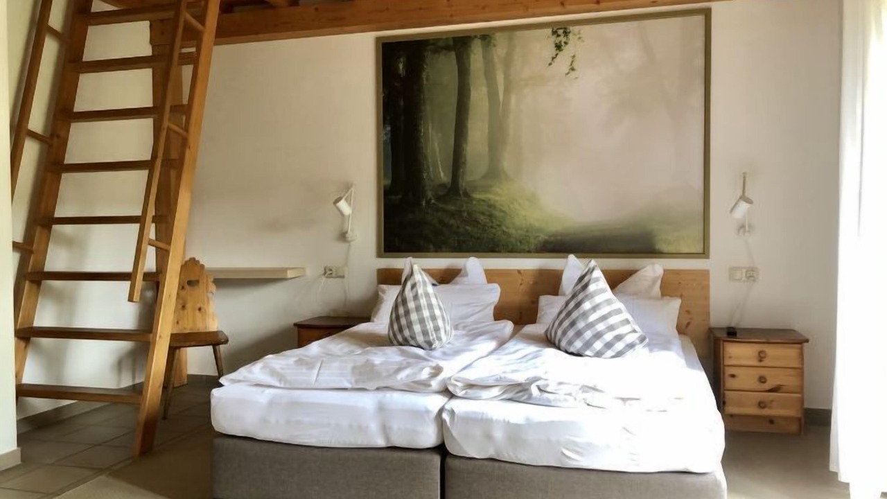 Photo of Bedroom in Habischried