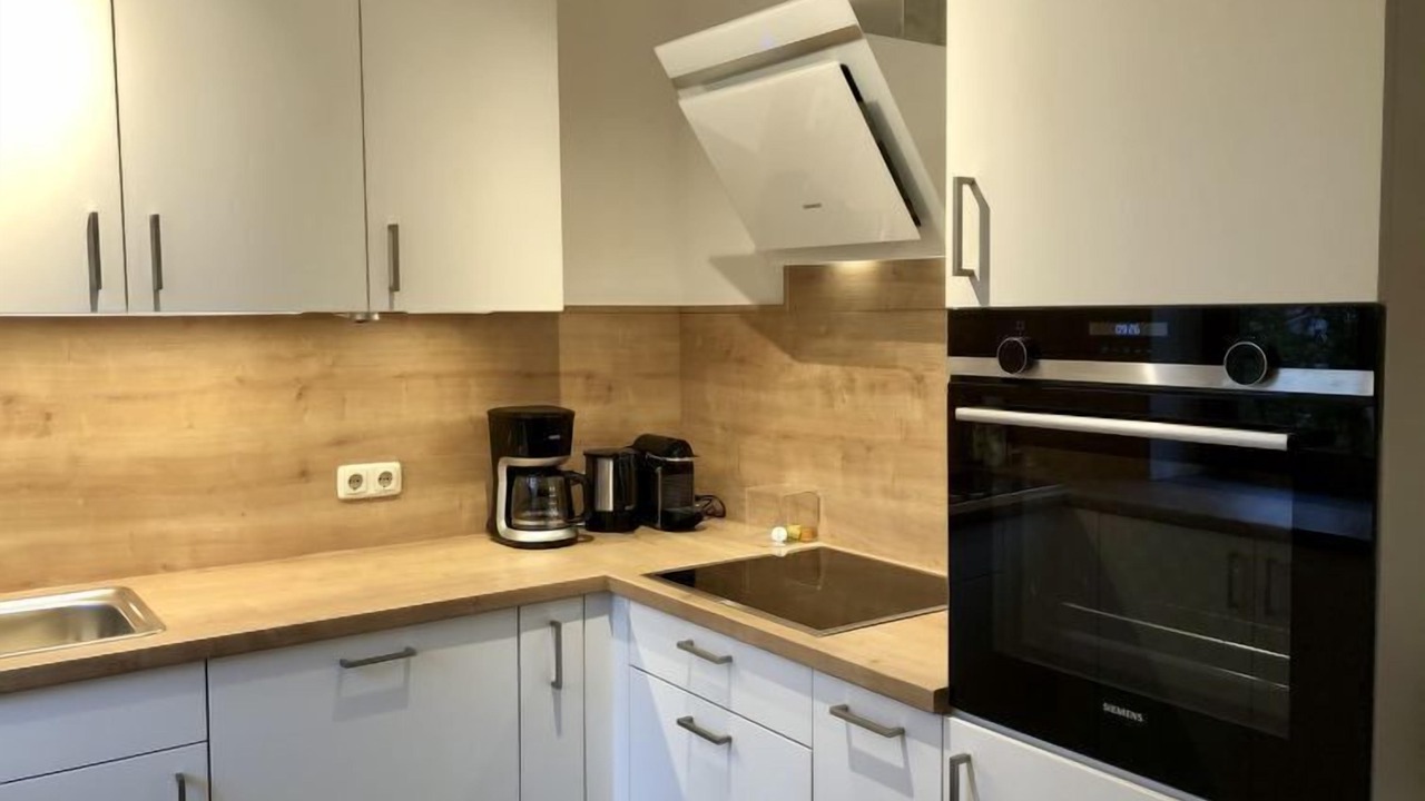Photo of Kitchen in Habischried