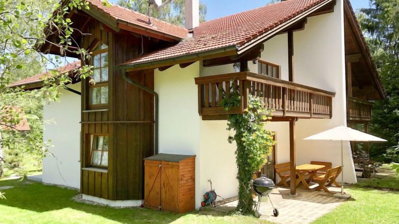 Photo of Outdoor in Habischried