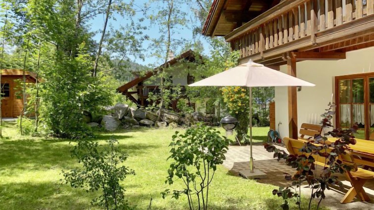 Photo of Patio Balcony in Habischried