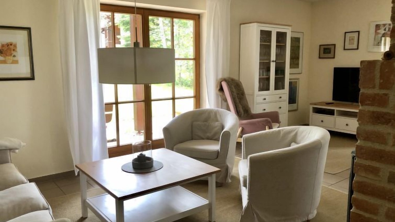 Photo of Livingroom in Habischried