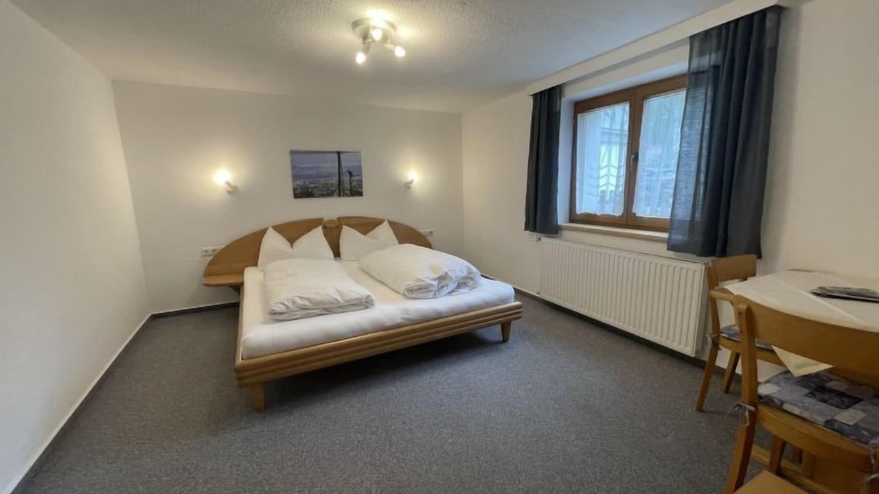 Photo of Bedroom in Schnann