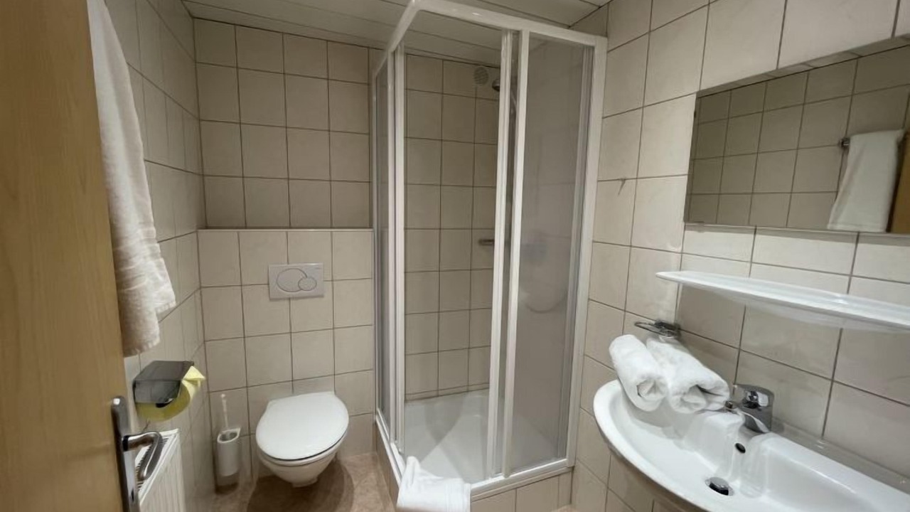 Photo of Bathroom in Schnann