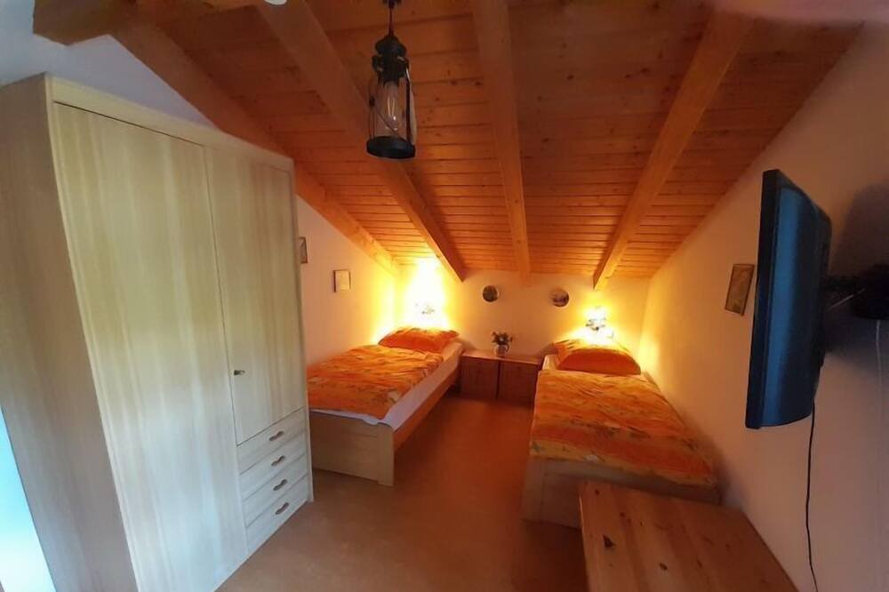 Photo of Bedroom in Muhlberg