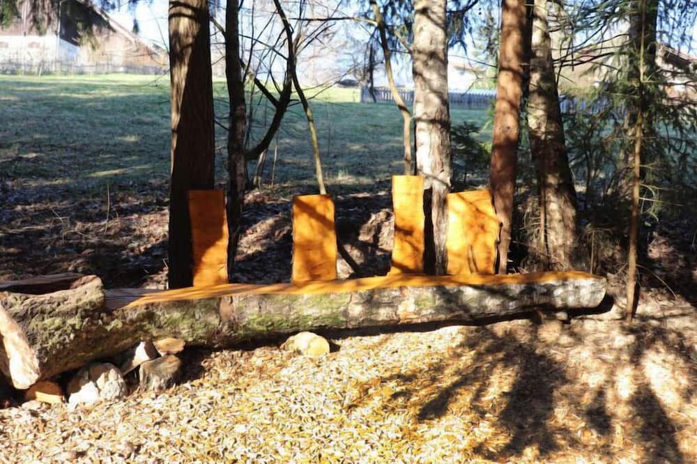 Photo of Outdoor in Muhlberg