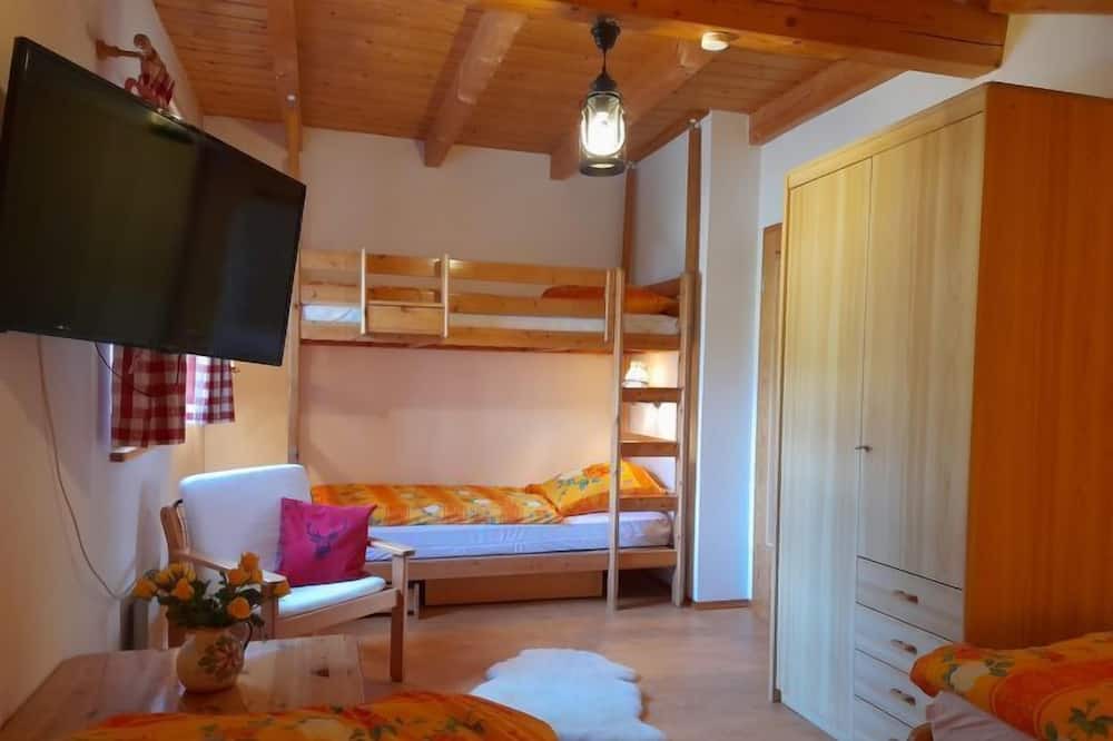 Photo of Bedroom in Muhlberg