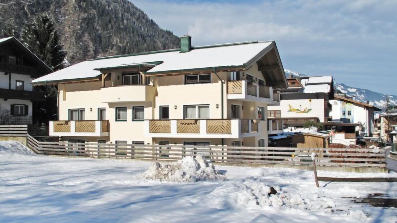 Photo of Outdoor in Mayrhofen