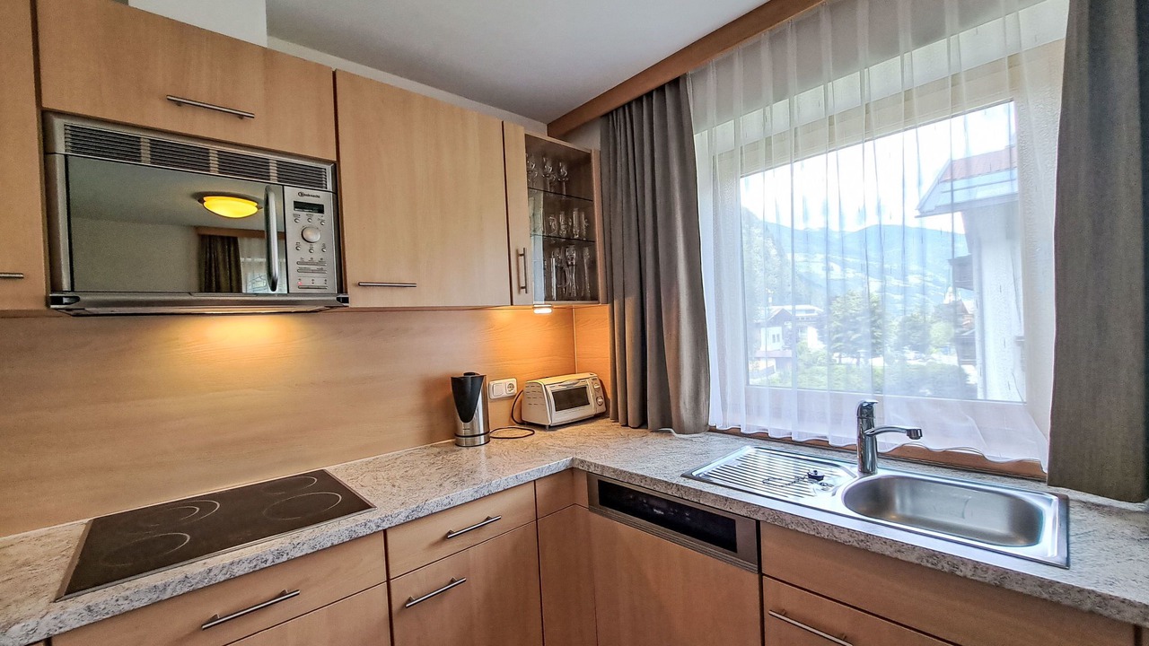 Photo of Kitchen in Mayrhofen