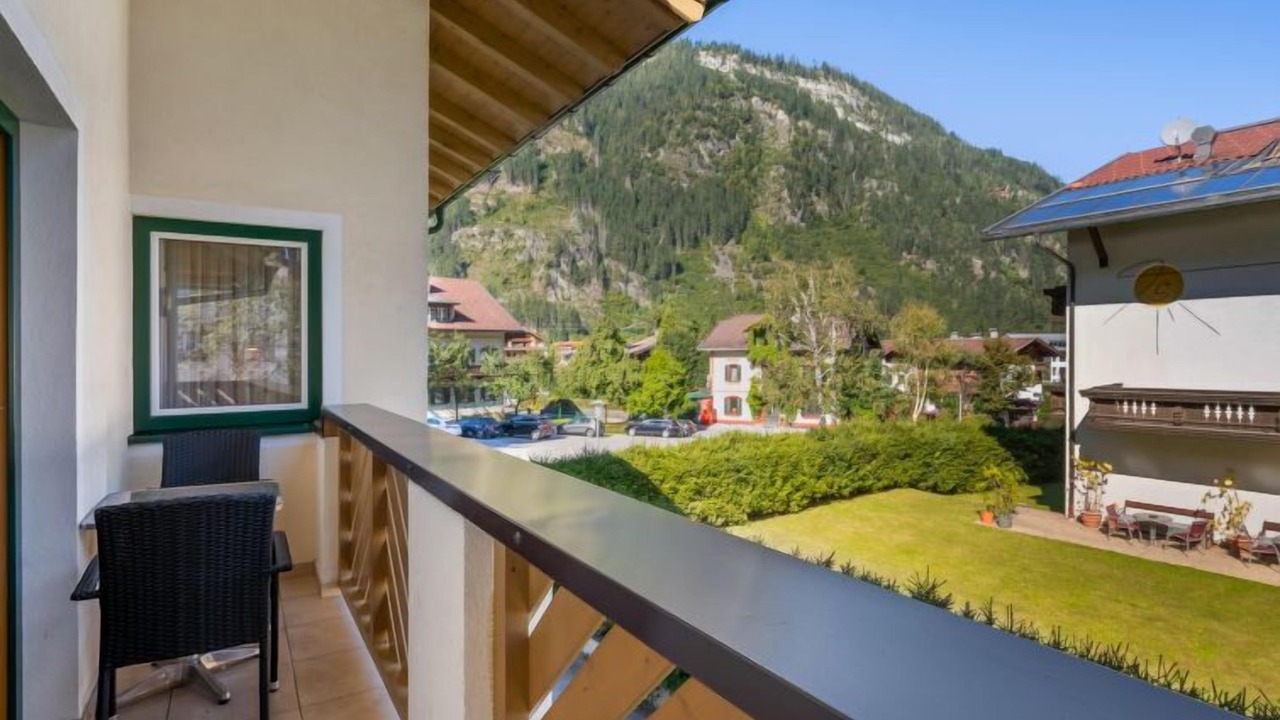Photo of Outdoor in Mayrhofen