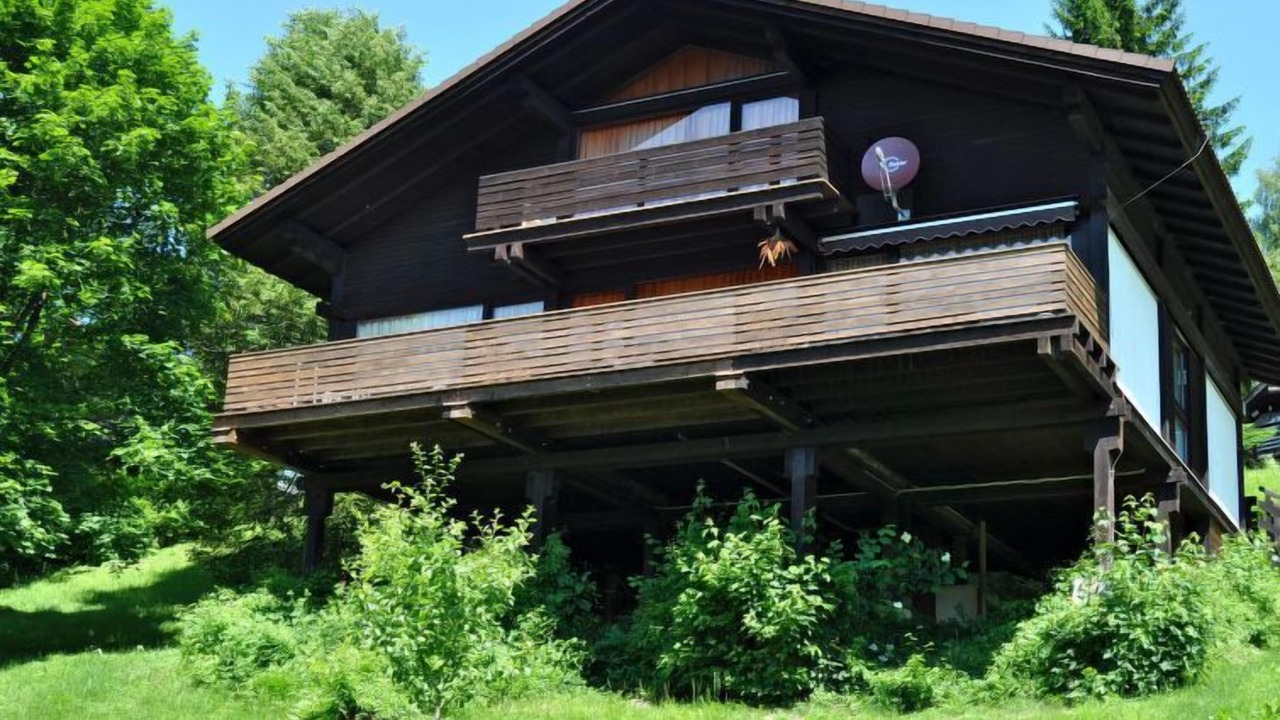 Photo of Outdoor in Vorauf