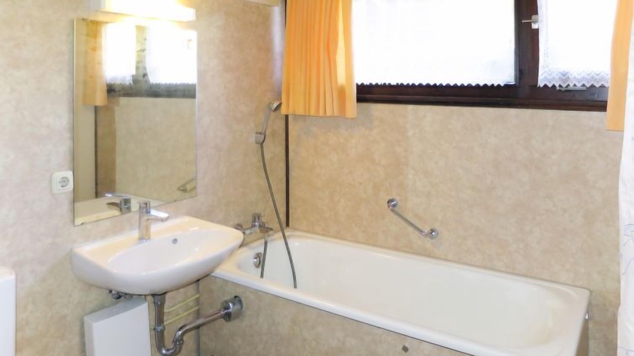 Photo of Bathroom in Vorauf