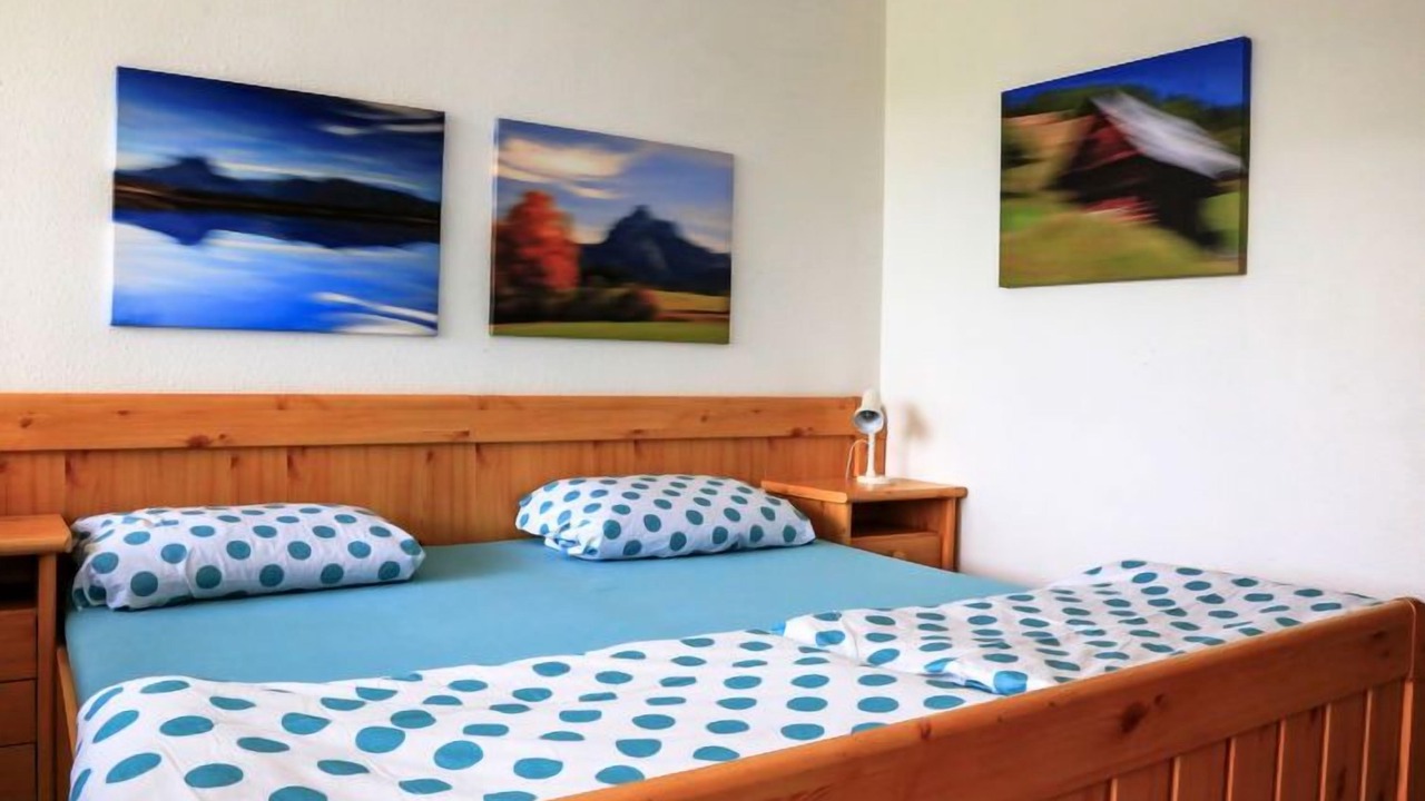 Photo of Bedroom in Schwarzenbach